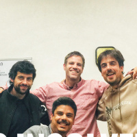 Els Insolvents 1x25- Viure de regalar diners