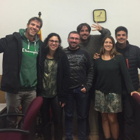 Els Insolvents 1x04 - Nobody inda house