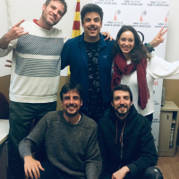 Els Insolvents 1x24 Viure destafar als rics