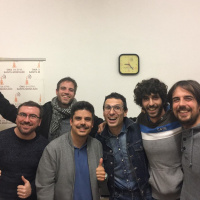 Els Insolvents 1x09 - Viure del teatre