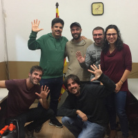 Els Insolvents 1x05 - Viure com Jimmy Jump