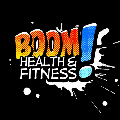 Boomfit