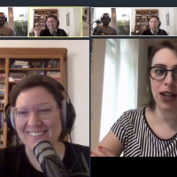 Episode 19 (Quickpoint Charlie Episode 2): Talking about Managers