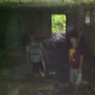 Walk With Cole An American Odyssey