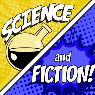 Science And Fiction
