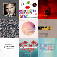 The Pop Song #46 : June 2019 