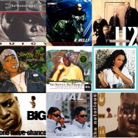 Old School RnB Anthems (1994-2002) The Notorious BIG