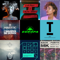 Urban RnB Dance #04 : April 2019