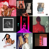 The RnB Duet : December 2019