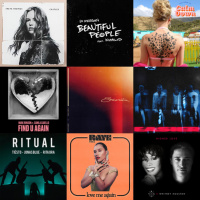 The Pop Song : August 2019 