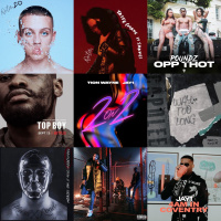 The GRIME Song : November 2019 UK Hip Hop