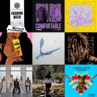 Urban RnB Hip Hop #12 : March 2019