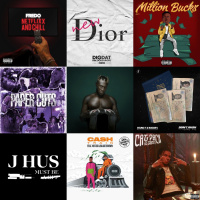 The GRIME Song : December 2019 UK Hip Hop