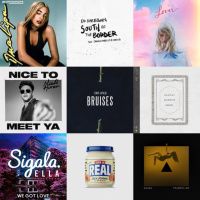 The Pop Song : November 2019