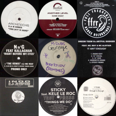 Old School Rnb Anthems 1996