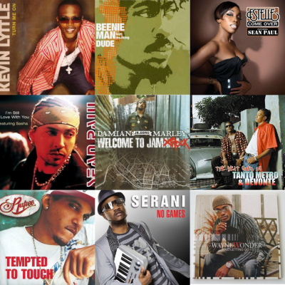 Old School Rnb Anthems 1996