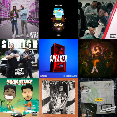 Old School Rnb Anthems 1996