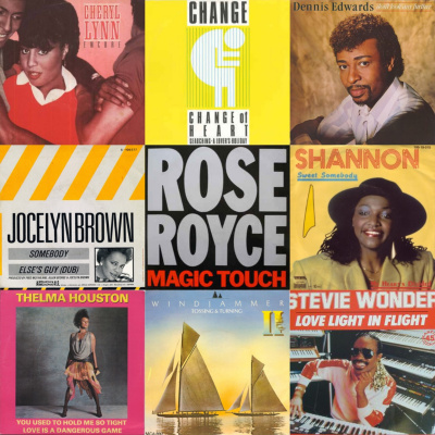 Old School Rnb Anthems 1996