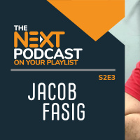 S2E3 | Jacob Fasig
