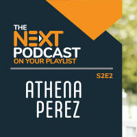 S2E2 | Athena Perez