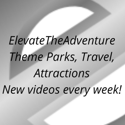 Elevate The Adventure Podcast