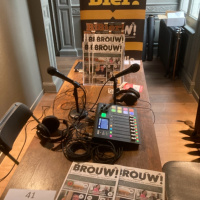 Brewpod Special Beer Experience 2025