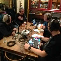 Bierradio Brewpod #20 – SNAB