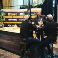 Bierradio Brewpod - Special (Week Van Het Nederlandse Bier 2022)