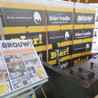 BrewPod Special - Nederlands Bierproeffestival Deel 3 (18 mei 2019)