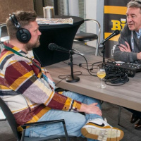 Bierradio Brewpod (Special) - Dutch Craft Beer Conference 2023