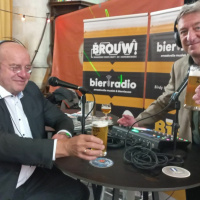 Bierradio Brewpod (Special) – Nederlands Bierproeffestival 2023