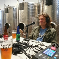 Bierradio Brewpod #30 – Brouwerij Ramses Bier (Wagenberg)
