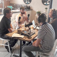 BrewPod - Podcast 6 (juli 2019) // De Dochter van de Korenaar
