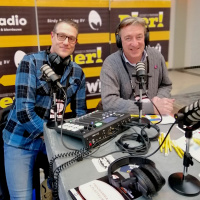 Bierradio BrewPod - Dutch Craft Beer Conference (deel 2)