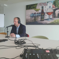 Brewpod #28 - Halve Maan Brugge