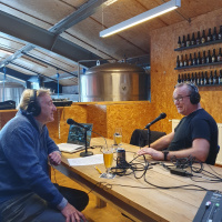 Bierradio Brewpod #36 – Fer Kok – De Prael