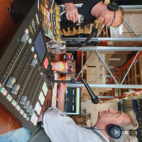 Bierradio Brewpod #33 - Muifelbrouwerij (Oss)