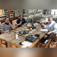 Bierradio Brewpod #16 – Brouwerij Egmond