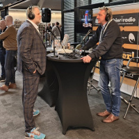Bierradio Brewpod (Special) – Dutch Craft Beer Conference 2024