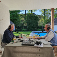 Bierradio Brewpod #38 Bierpassie Ben Vinken