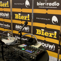 Bierradio Brewpod (Special) – Dutch Craft Beer Conference 2025