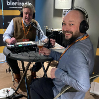 Bierradio Brewpod (Special) – Beer Experience 24