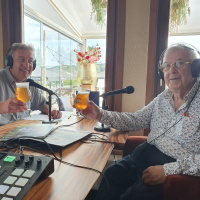 Bierradio Brewpod #35 - La Chouffe-Chris Bauweraerts