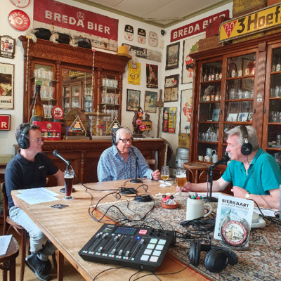 Bierradio Podcasts