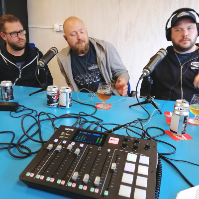 Bierradio Podcasts