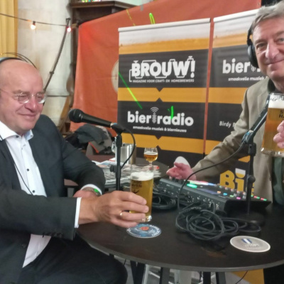 Bierradio Podcasts
