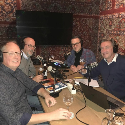 Bierradio Podcasts