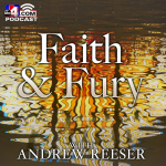 Faith  Fury With Abc4s Andrew Reeser