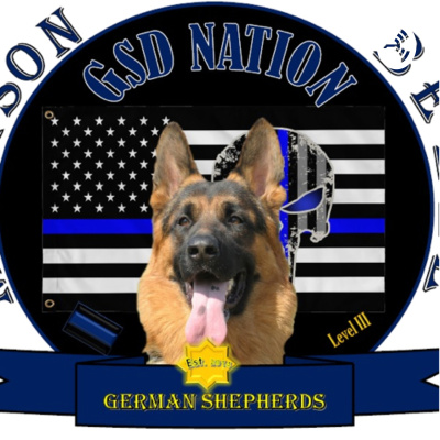 Madison Belle Shepherds