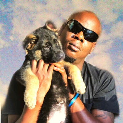 Madison Belle Shepherds